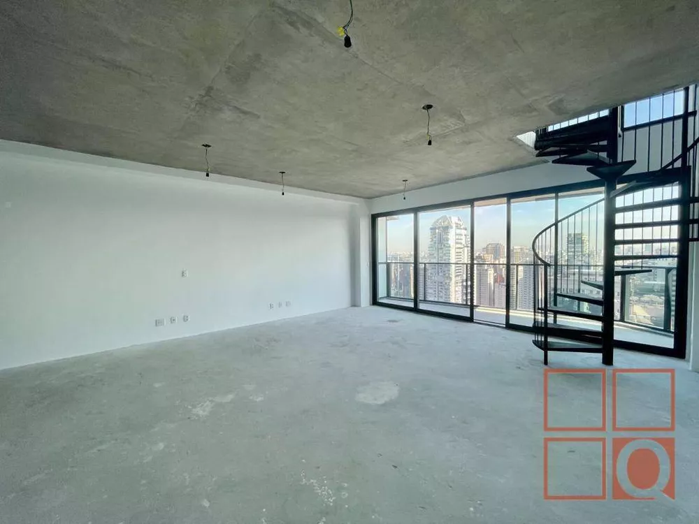 Apartamento, 1 quarto, 77 m² - Foto 6