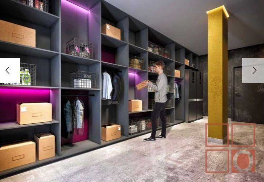 Apartamento, 1 quarto, 77 m² - Foto 17