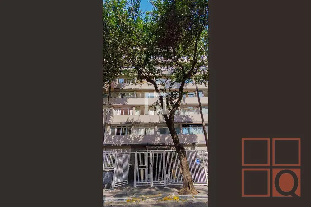Apartamento, 1 quarto, 45 m² - Foto 2