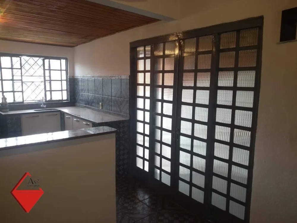 Casa de Condomínio, 2 quartos - Foto 1