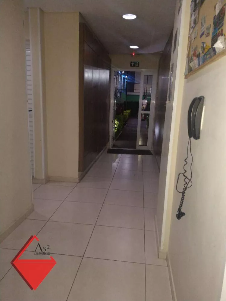 Apartamento, 2 quartos, 51 m² - Foto 3