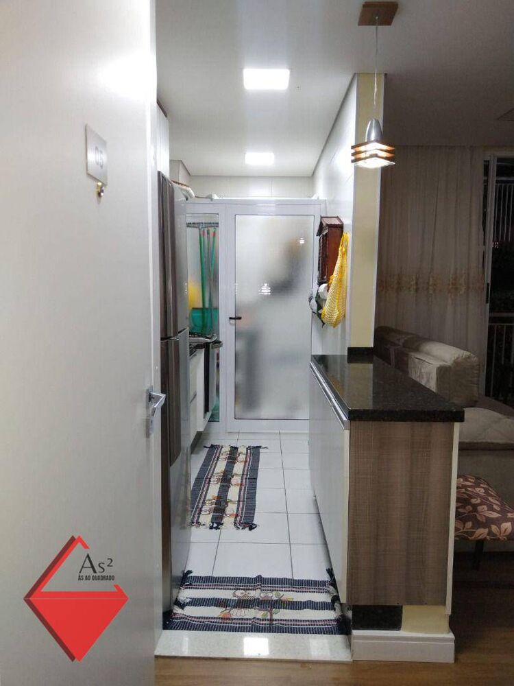 Apartamento, 2 quartos, 51 m² - Foto 5
