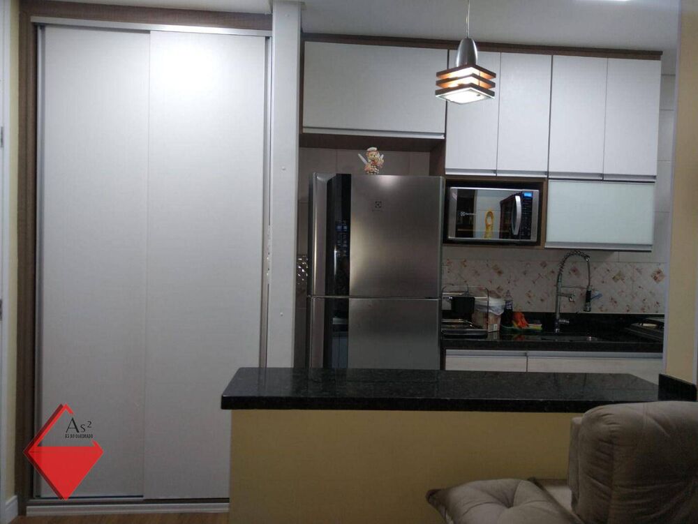Apartamento, 2 quartos, 51 m² - Foto 6
