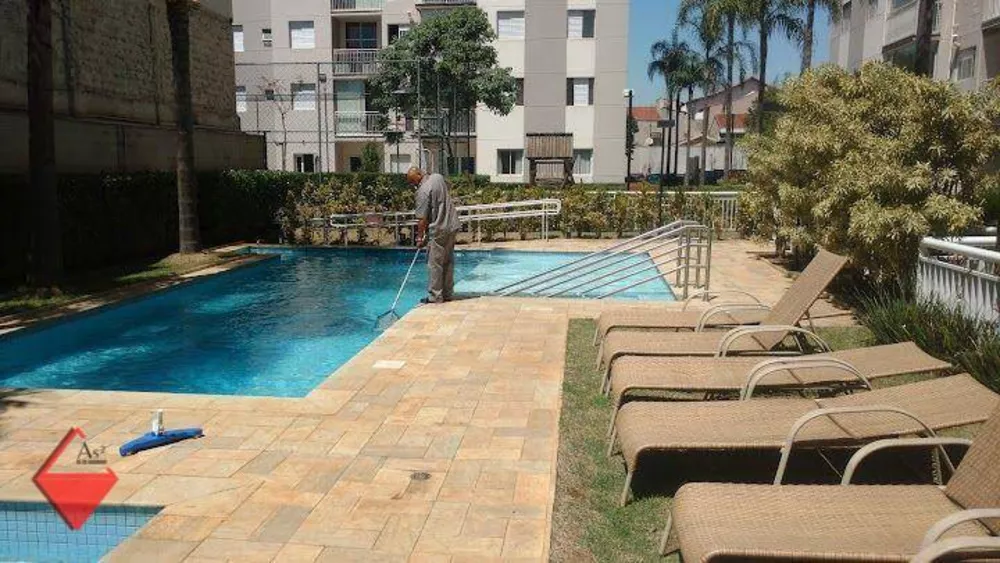 Apartamento, 2 quartos, 51 m² - Foto 4