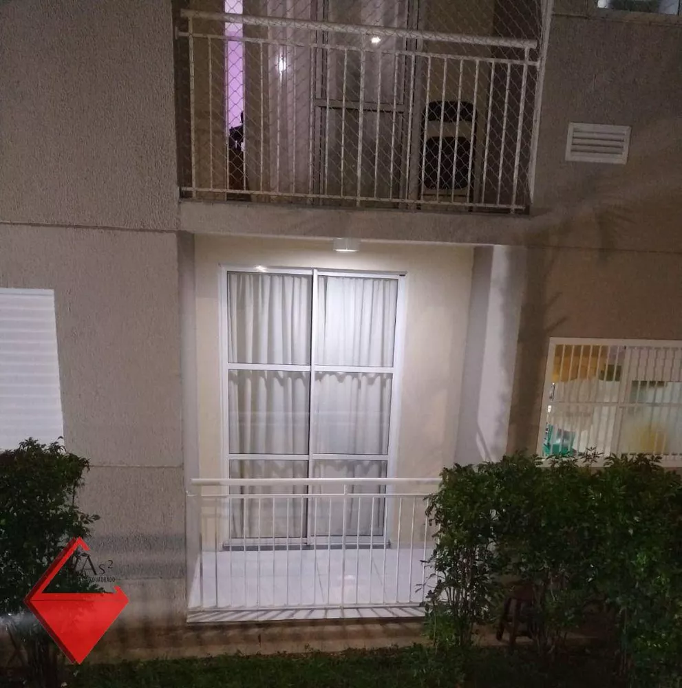 Apartamento, 2 quartos, 51 m² - Foto 1