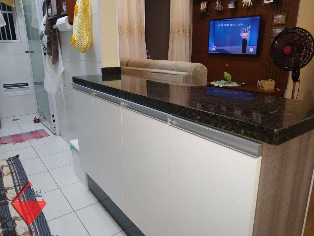 Apartamento, 2 quartos, 51 m² - Foto 8