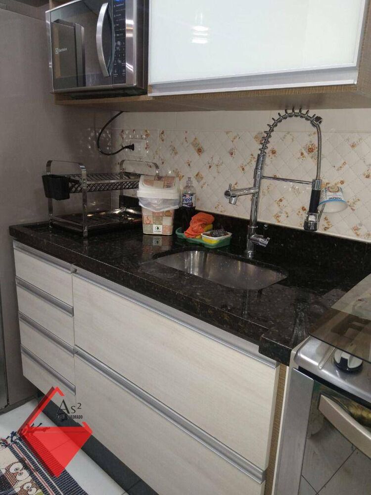 Apartamento, 2 quartos, 51 m² - Foto 10