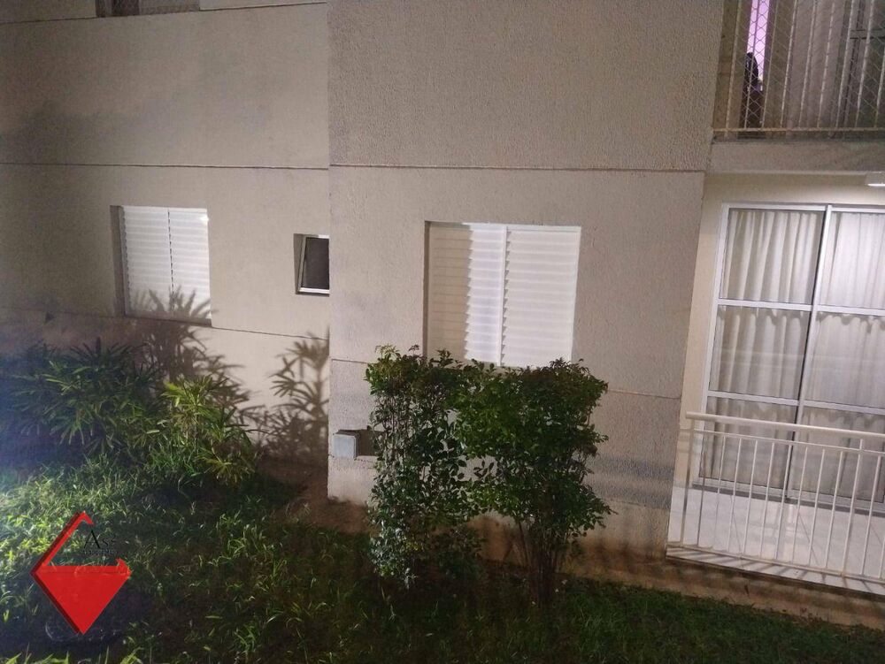 Apartamento, 2 quartos, 51 m² - Foto 9