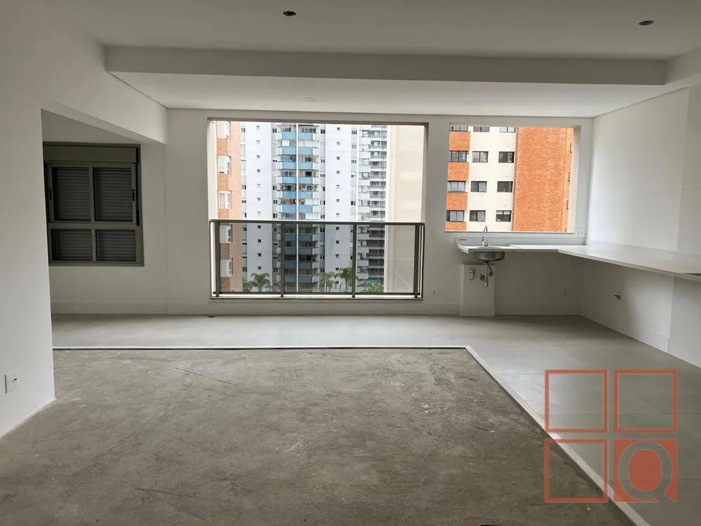 Apartamento, 2 quartos, 106 m² - Foto 2