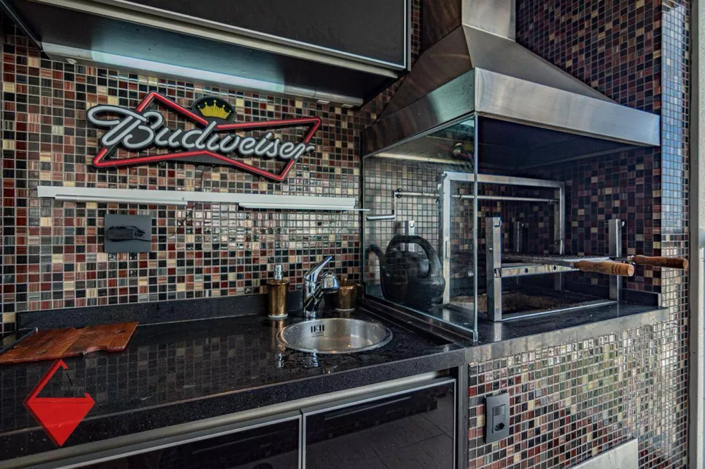 Apartamento, 4 quartos, 206 m² - Foto 21