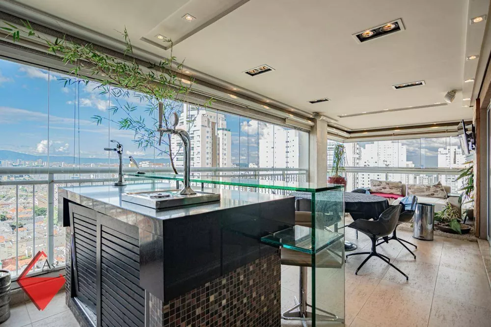 Apartamento, 4 quartos, 206 m² - Foto 20