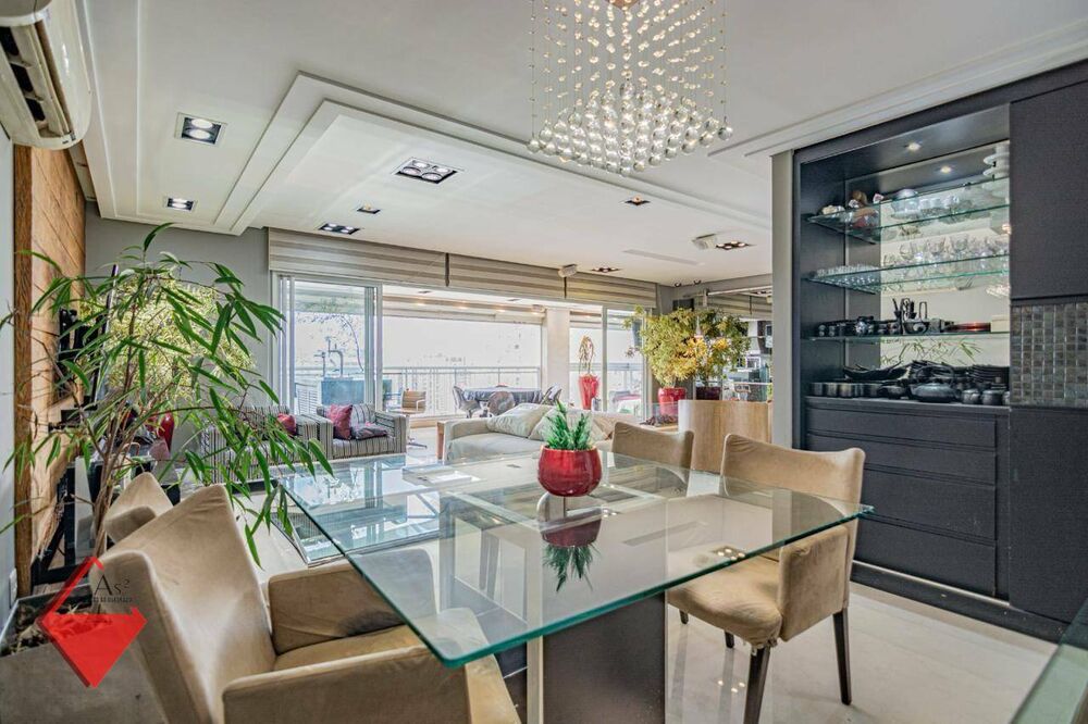 Apartamento à venda e aluguel com 4 quartos, 206m² - Foto 16