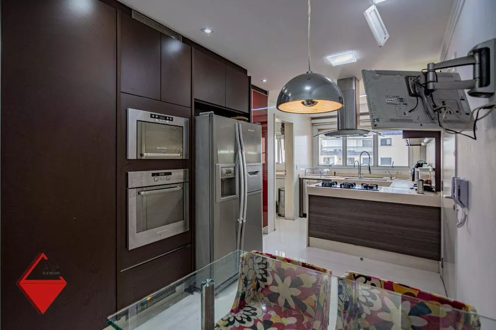 Apartamento, 4 quartos, 206 m² - Foto 23