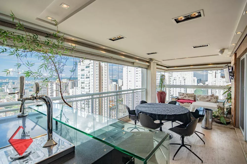 Apartamento, 4 quartos, 206 m² - Foto 17