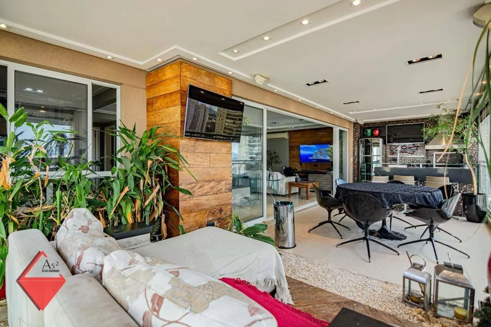 Apartamento, 4 quartos, 206 m² - Foto 19