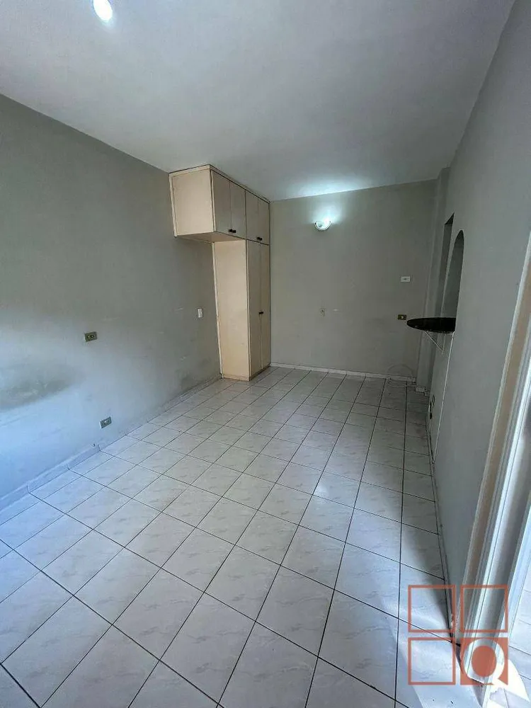 Apartamento, 1 quarto, 26 m² - Foto 2