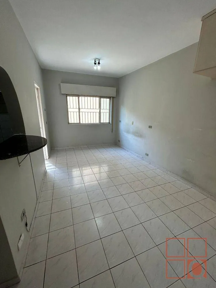 Apartamento, 1 quarto, 26 m² - Foto 1