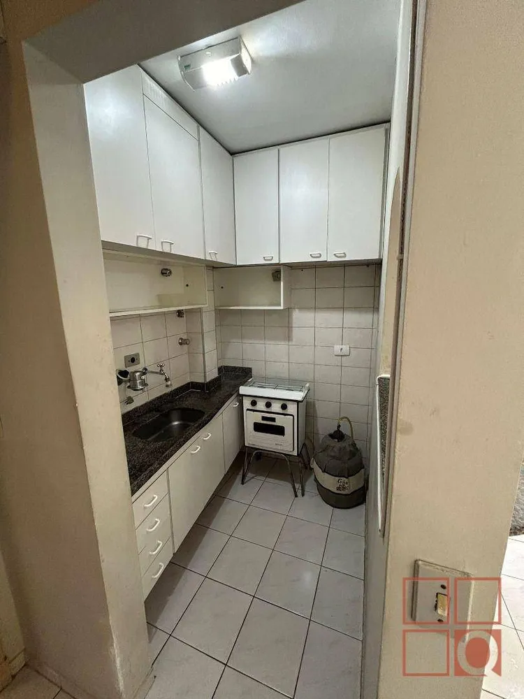 Apartamento, 1 quarto, 26 m² - Foto 3