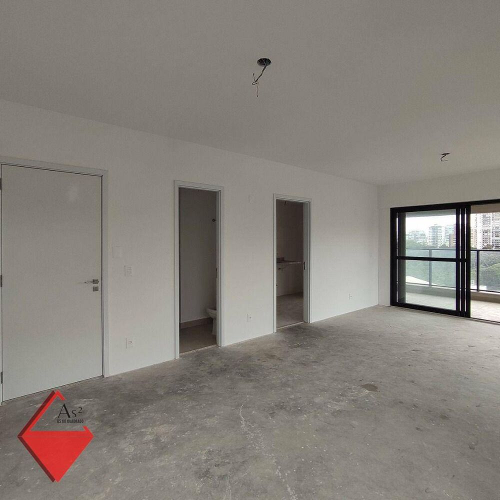 Apartamento à venda com 3 quartos, 135m² - Foto 4