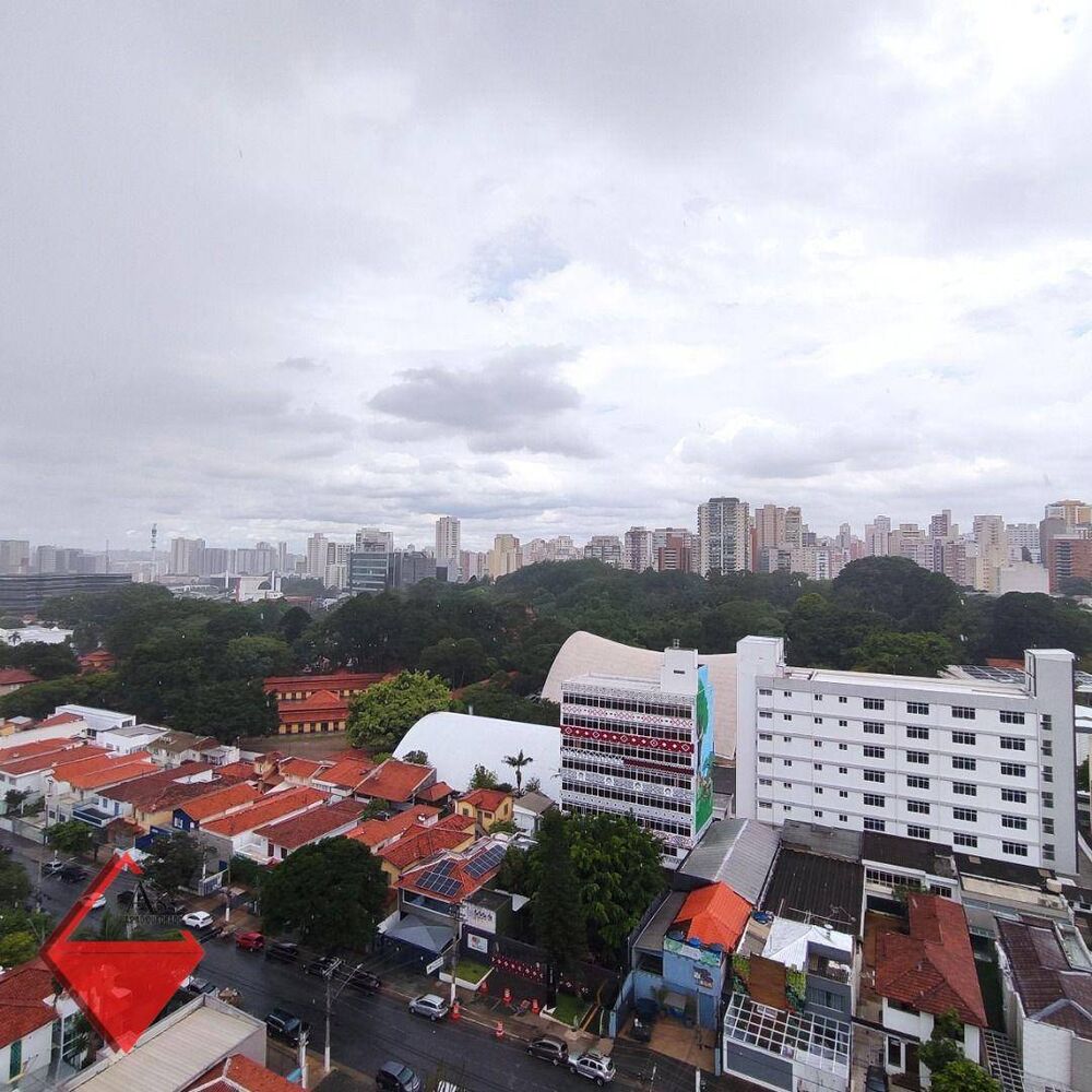 Apartamento à venda com 3 quartos, 135m² - Foto 10
