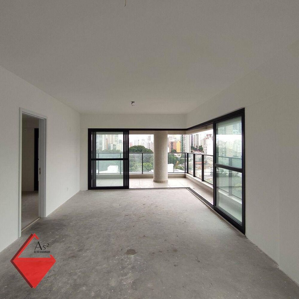 Apartamento à venda com 3 quartos, 135m² - Foto 3