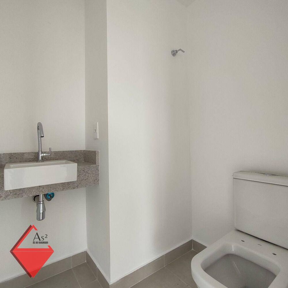 Apartamento à venda com 3 quartos, 135m² - Foto 11