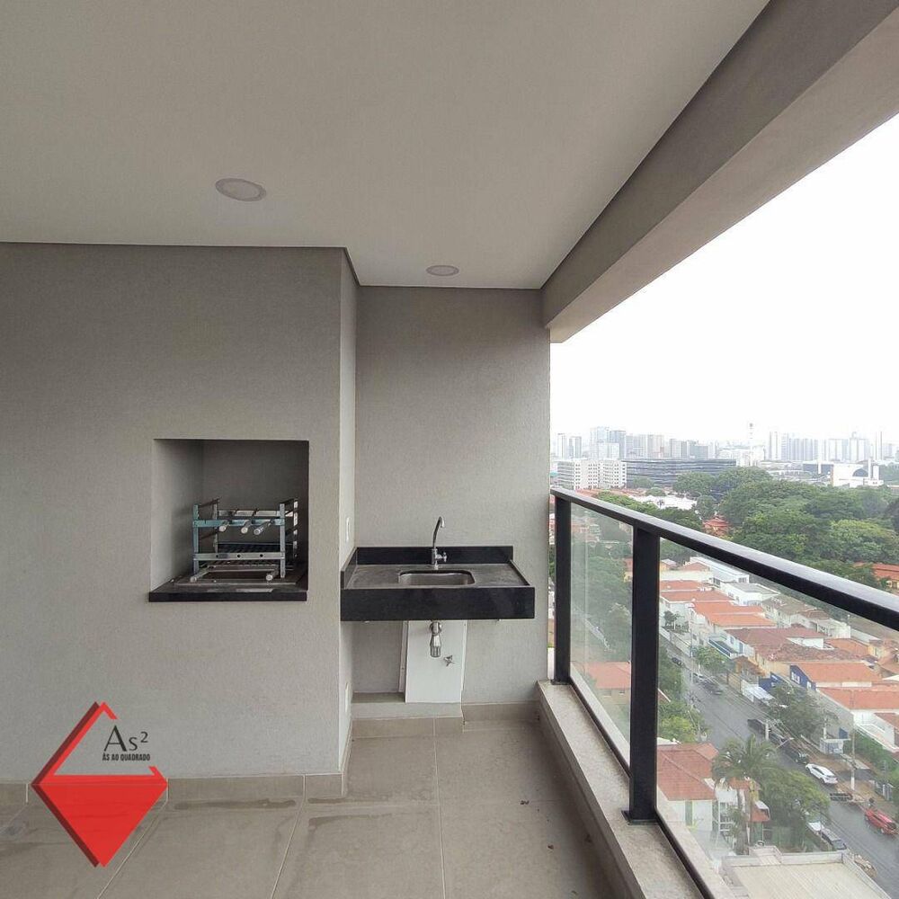 Apartamento à venda com 3 quartos, 135m² - Foto 8