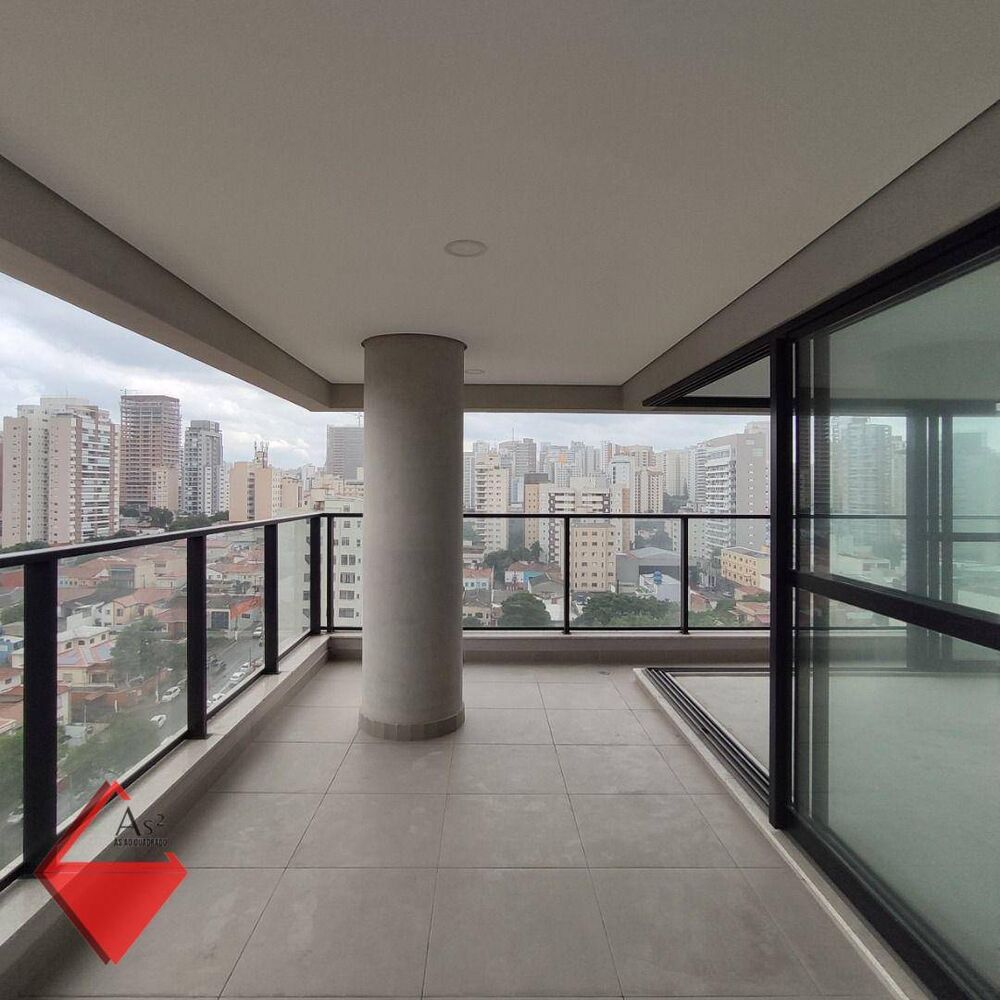 Apartamento à venda com 3 quartos, 135m² - Foto 9