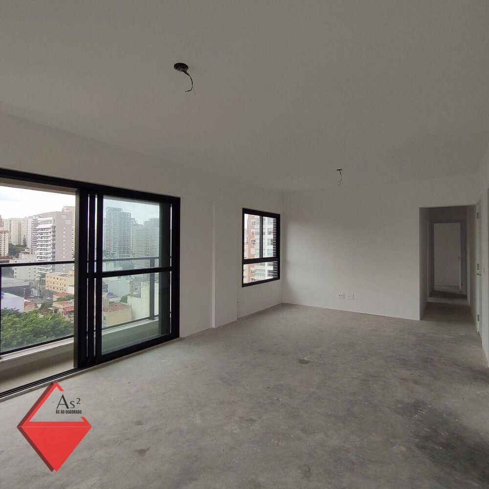 Apartamento à venda com 3 quartos, 135m² - Foto 5