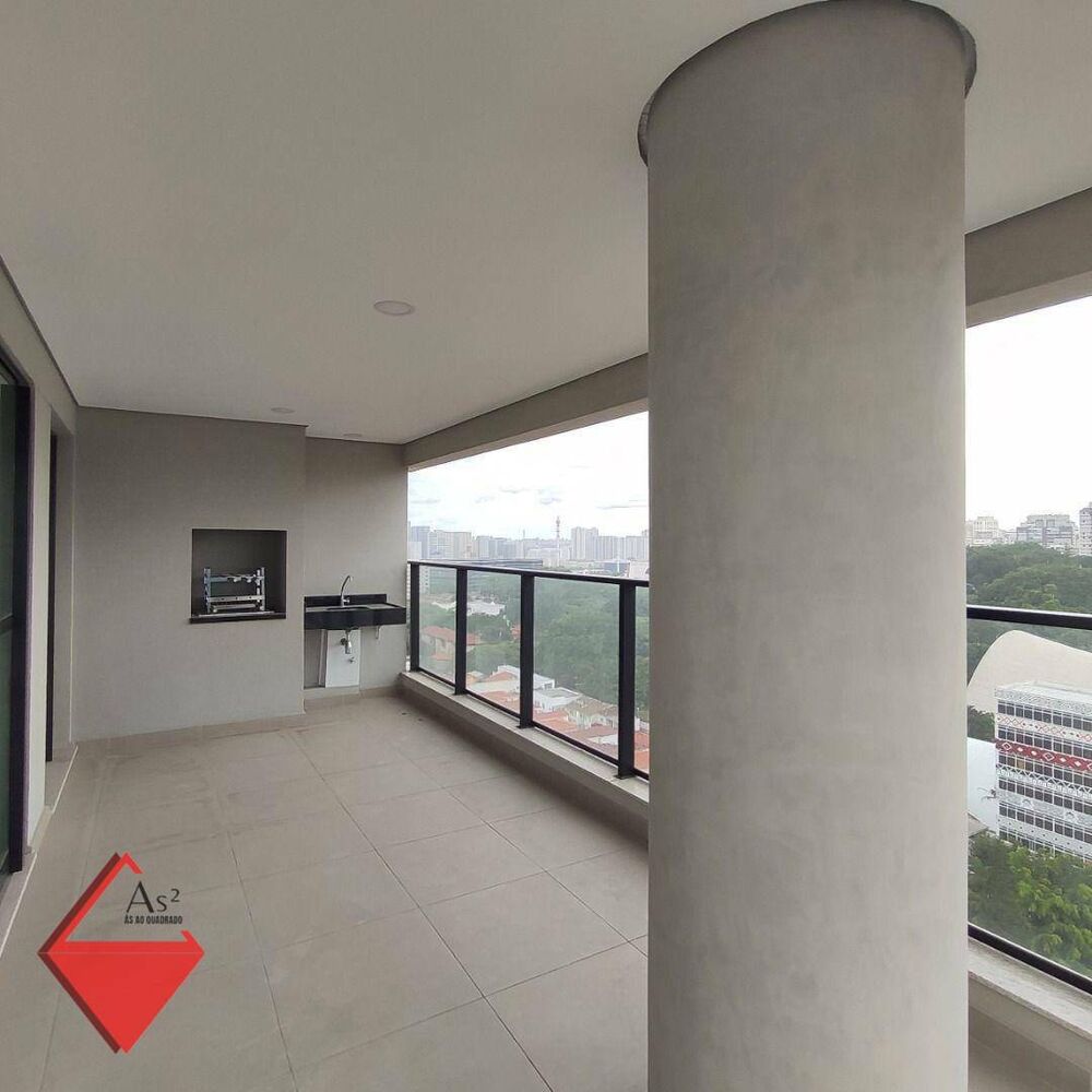 Apartamento à venda com 3 quartos, 135m² - Foto 7