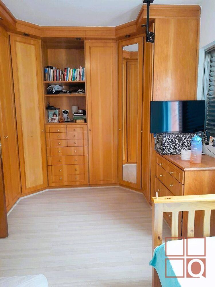 Casa de Condomínio, 3 quartos - Foto 12