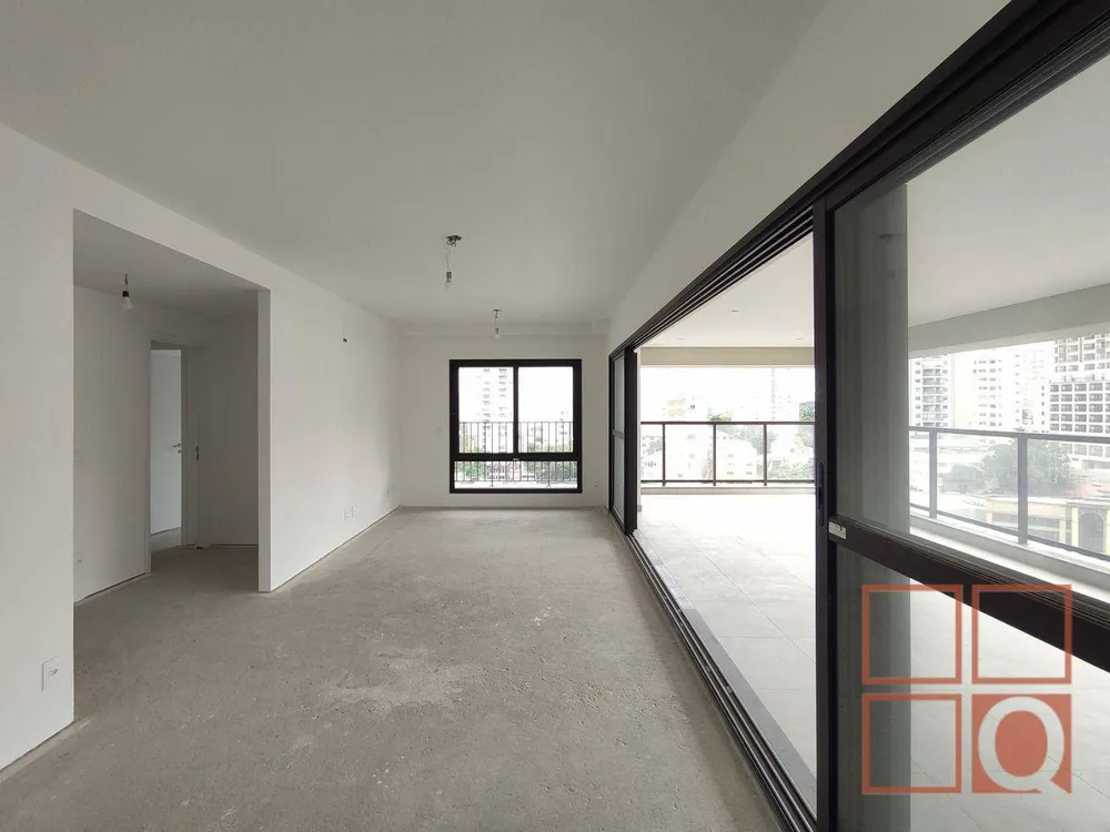 Apartamento, 4 quartos, 184 m² - Foto 3
