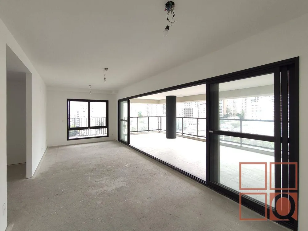 Apartamento, 4 quartos, 184 m² - Foto 1