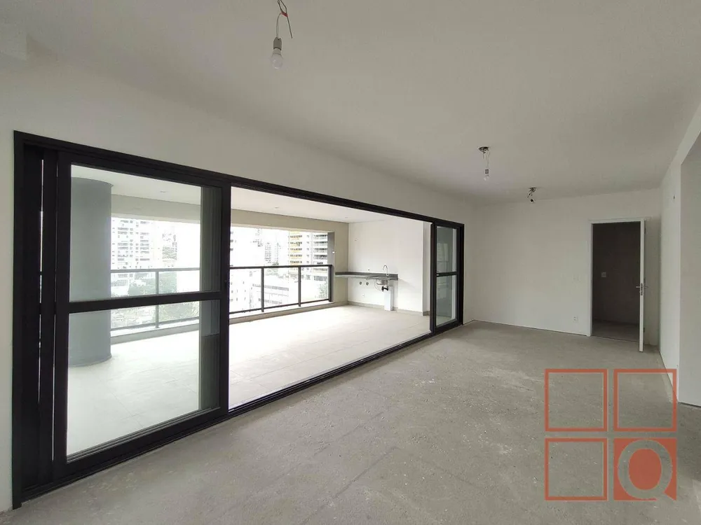 Apartamento, 4 quartos, 184 m² - Foto 4