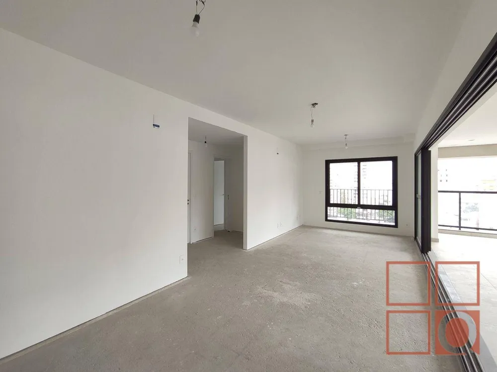 Apartamento, 4 quartos, 184 m² - Foto 2