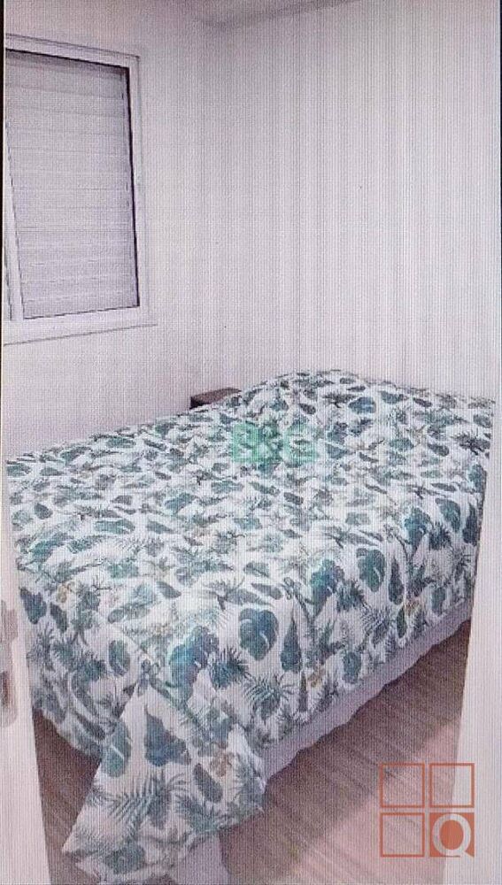Kitnet-Studio, 27 m² - Foto 10