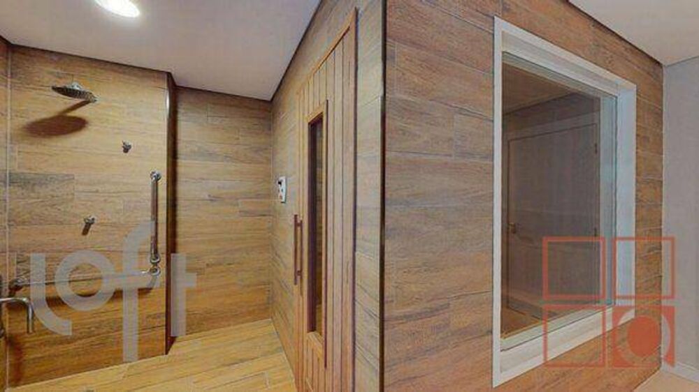 Kitnet-Studio, 27 m² - Foto 3
