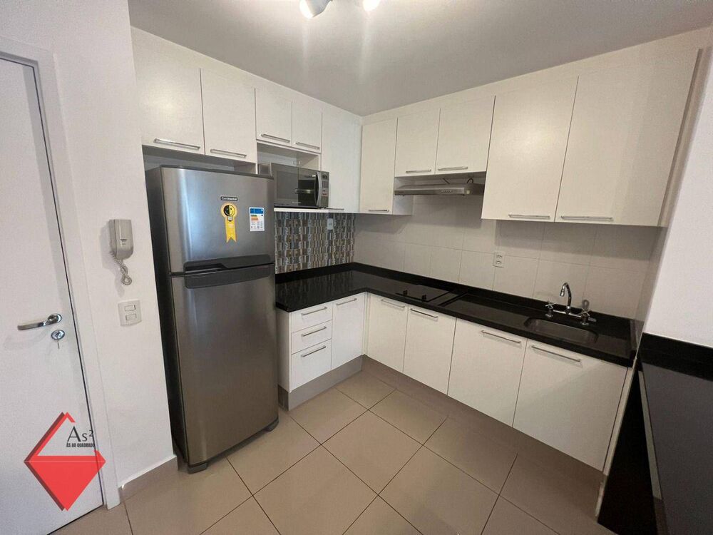 Apartamento, 2 quartos, 63 m² - Foto 2