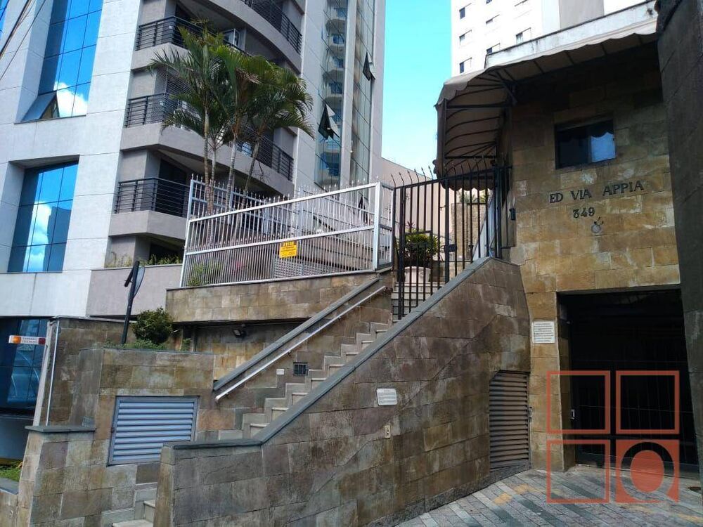 Apartamento, 2 quartos, 62 m² - Foto 1