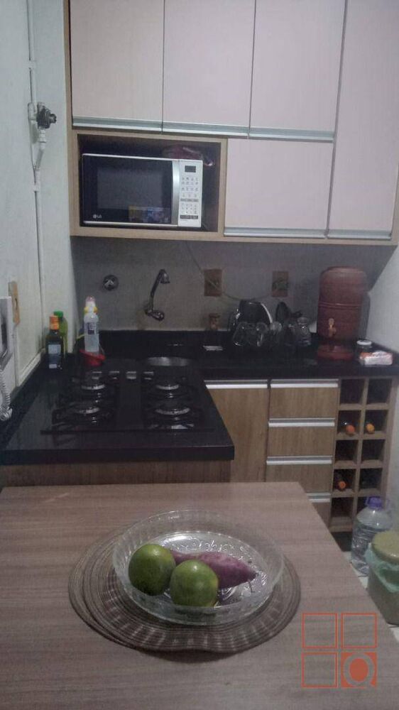 Kitnet-Studio, 29 m² - Foto 9