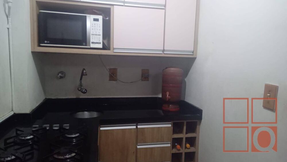 Kitnet-Studio, 29 m² - Foto 10