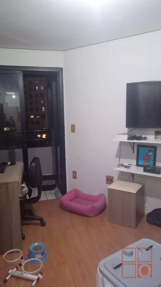 Kitnet-Studio, 29 m² - Foto 4