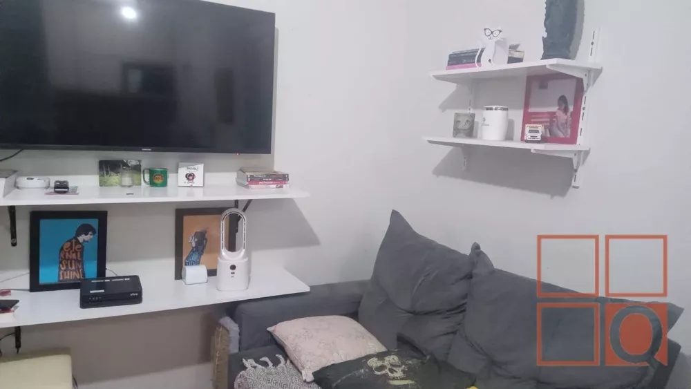 Kitnet-Studio, 29 m² - Foto 1
