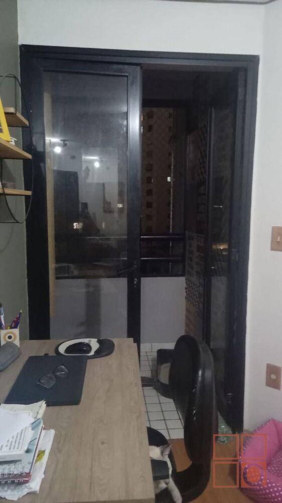 Kitnet-Studio, 29 m² - Foto 11