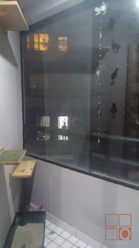 Kitnet-Studio, 29 m² - Foto 2