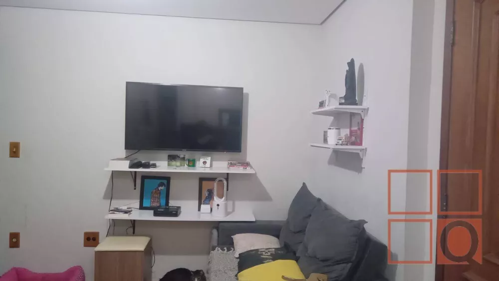 Kitnet-Studio, 29 m² - Foto 3