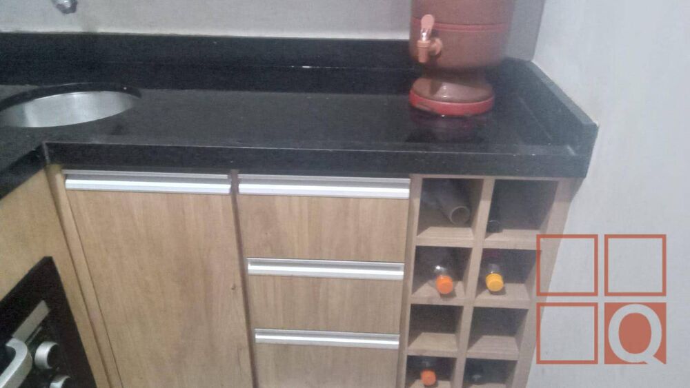 Kitnet-Studio, 29 m² - Foto 8