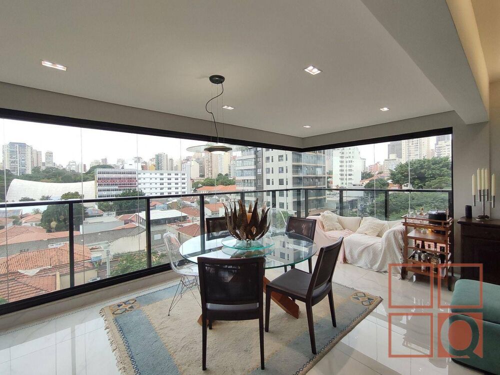 Apartamento, 2 quartos, 111 m² - Foto 5