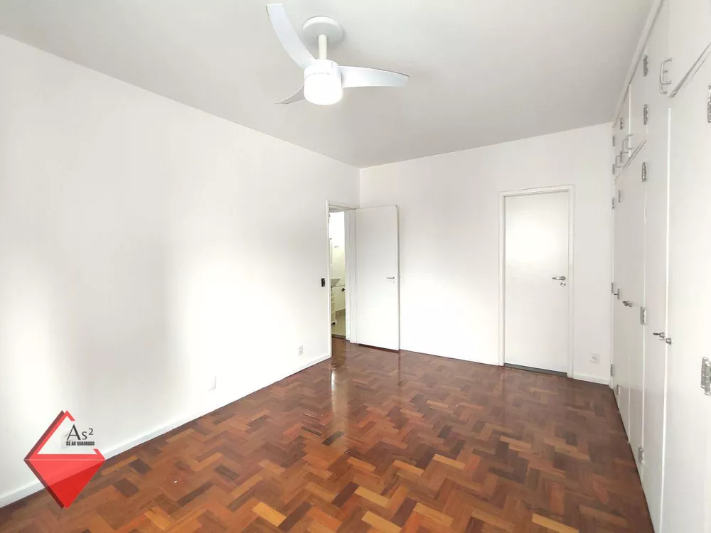 Apartamento, 4 quartos, 120 m² - Foto 3
