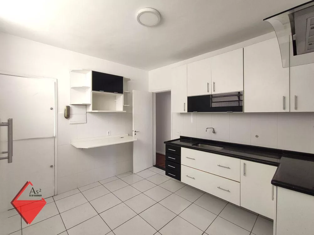 Apartamento, 4 quartos, 120 m² - Foto 8